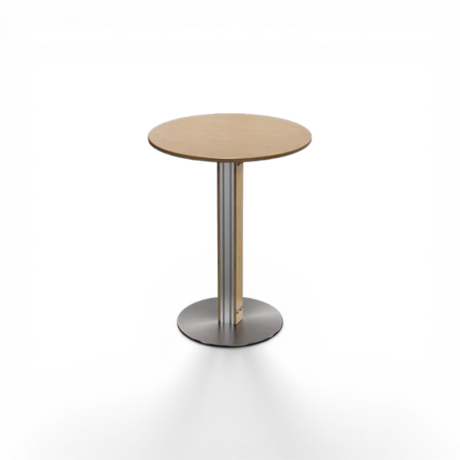 Modern Commercial Café Table – Luxury Bistro & Dessert Shop Table RCT-001