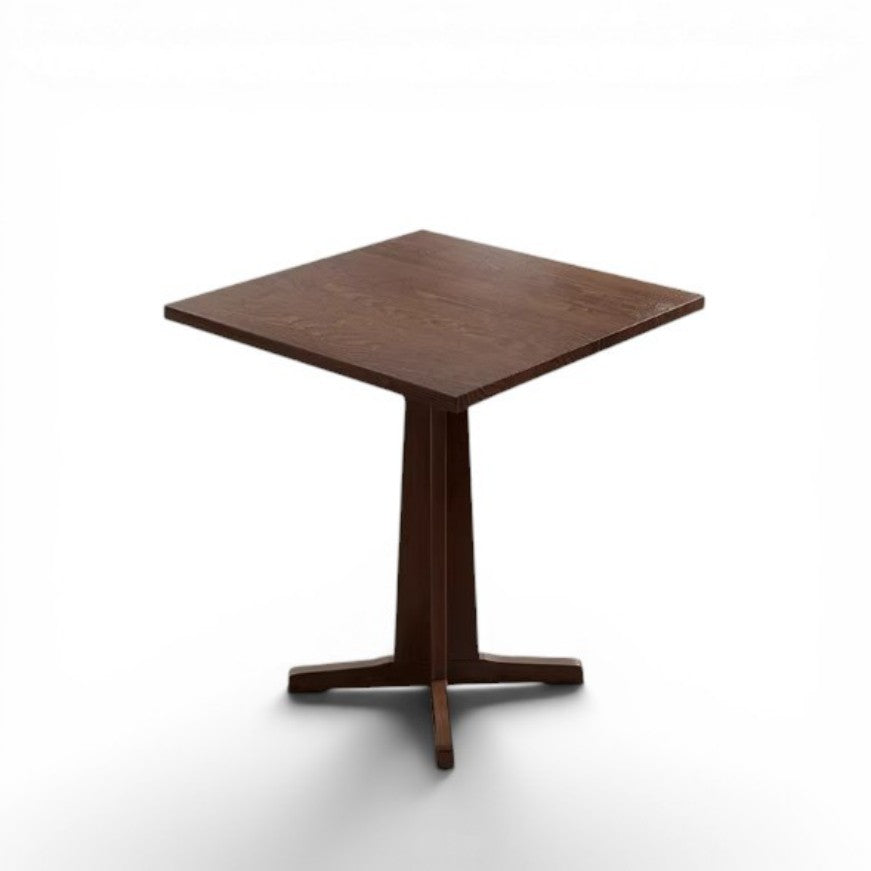 Retro Commercial Café Table & Chair Set – Luxury Bistro Dining Set RCT-002