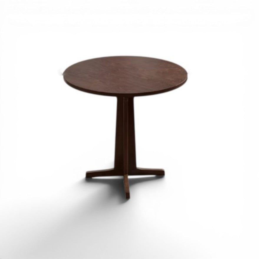 Retro Commercial Café Table & Chair Set – Luxury Bistro Dining Set RCT-002