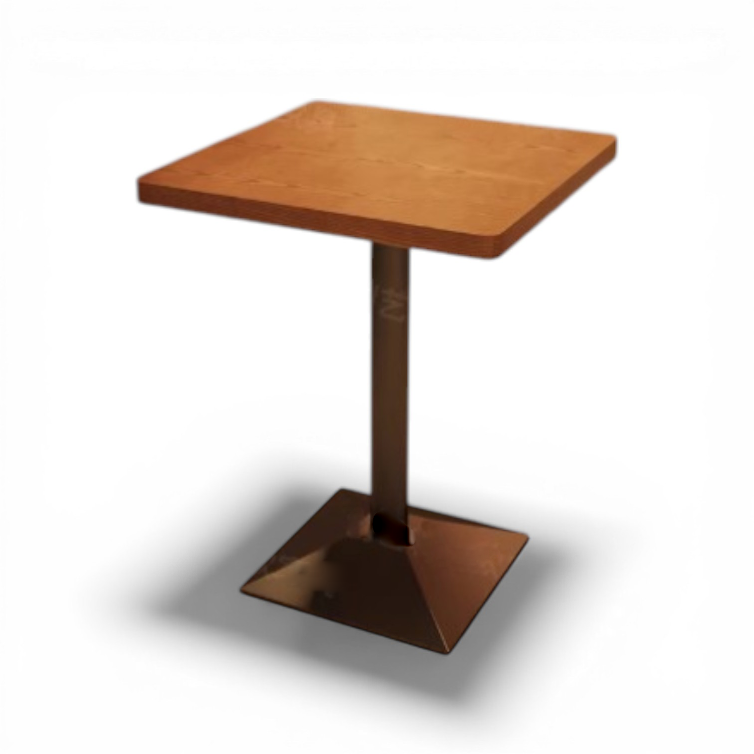 Luxury Retro Pub Dining Set – Commercial Bistro Table & Chairs RCT-003