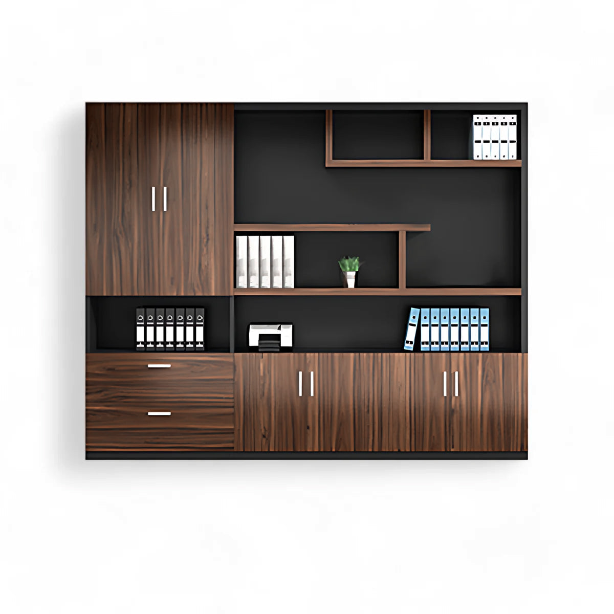 Luxurious and Premium Heavy Executive Desk ED-001