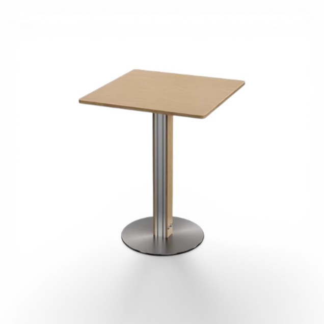 Modern Commercial Café Table – Luxury Bistro & Dessert Shop Table RCT-001