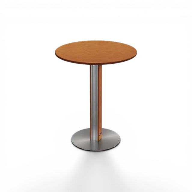 Modern Commercial Café Table – Luxury Bistro & Dessert Shop Table RCT-001