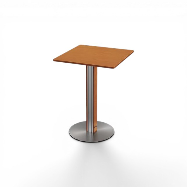 Modern Commercial Café Table – Luxury Bistro & Dessert Shop Table RCT-001
