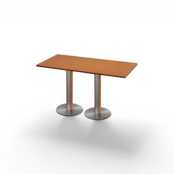 Modern Commercial Café Table – Luxury Bistro & Dessert Shop Table RCT-001