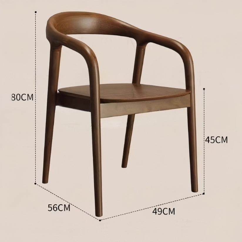 Retro Commercial Café Table & Chair Set – Luxury Bistro Dining Set RCT-002