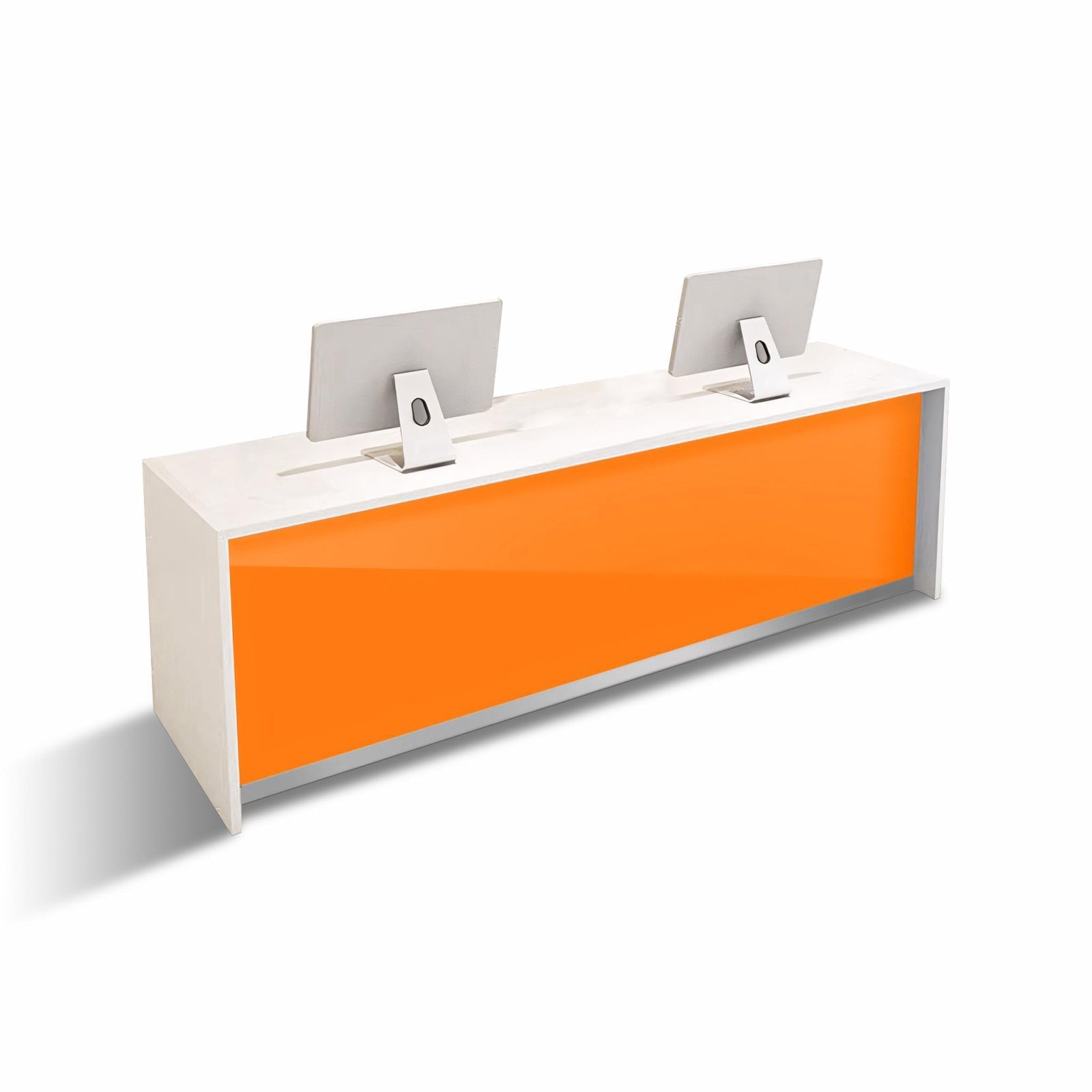 Minimalism Motel Hotel Shop Reception Front Desk RD-186