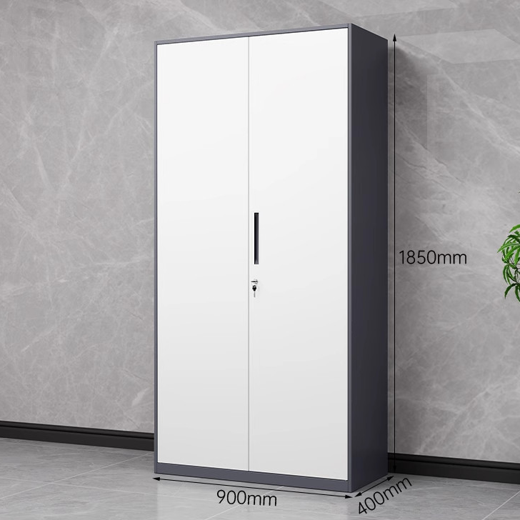 Modern Steel Office Filing Cabinet for Documents & Storage FC-004