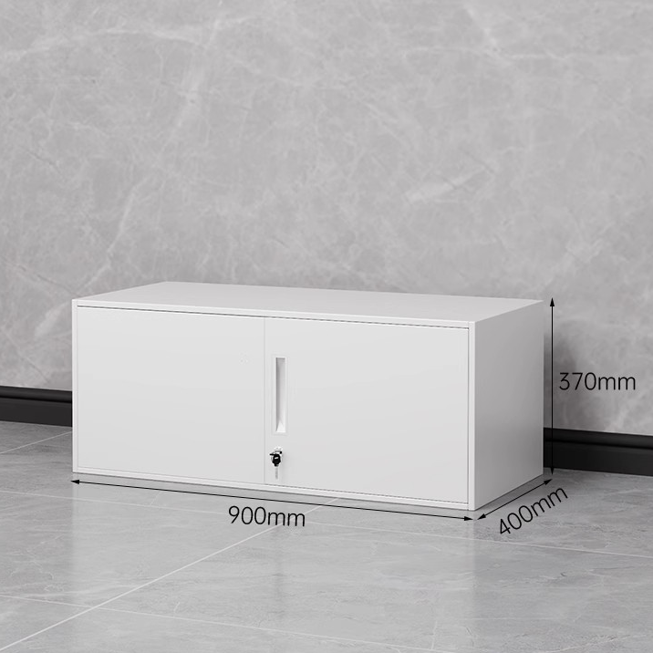 Modern Steel Office Filing Cabinet for Documents & Storage FC-004