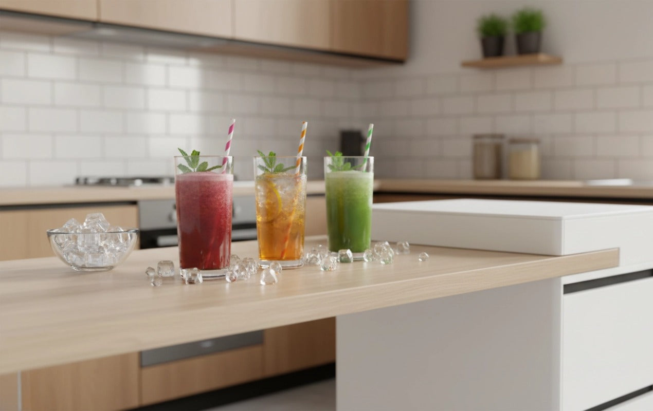 Luxury Staycation Guide: Transform Your Home into a Summer Sanctuary