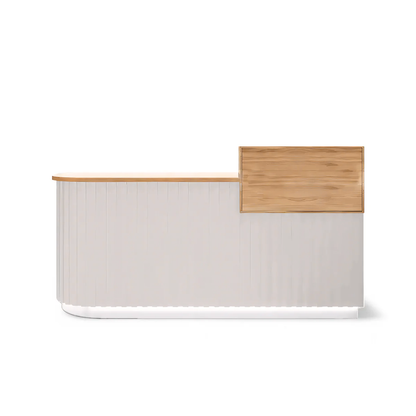 Modern Design Wooden Checkout Table RD-144