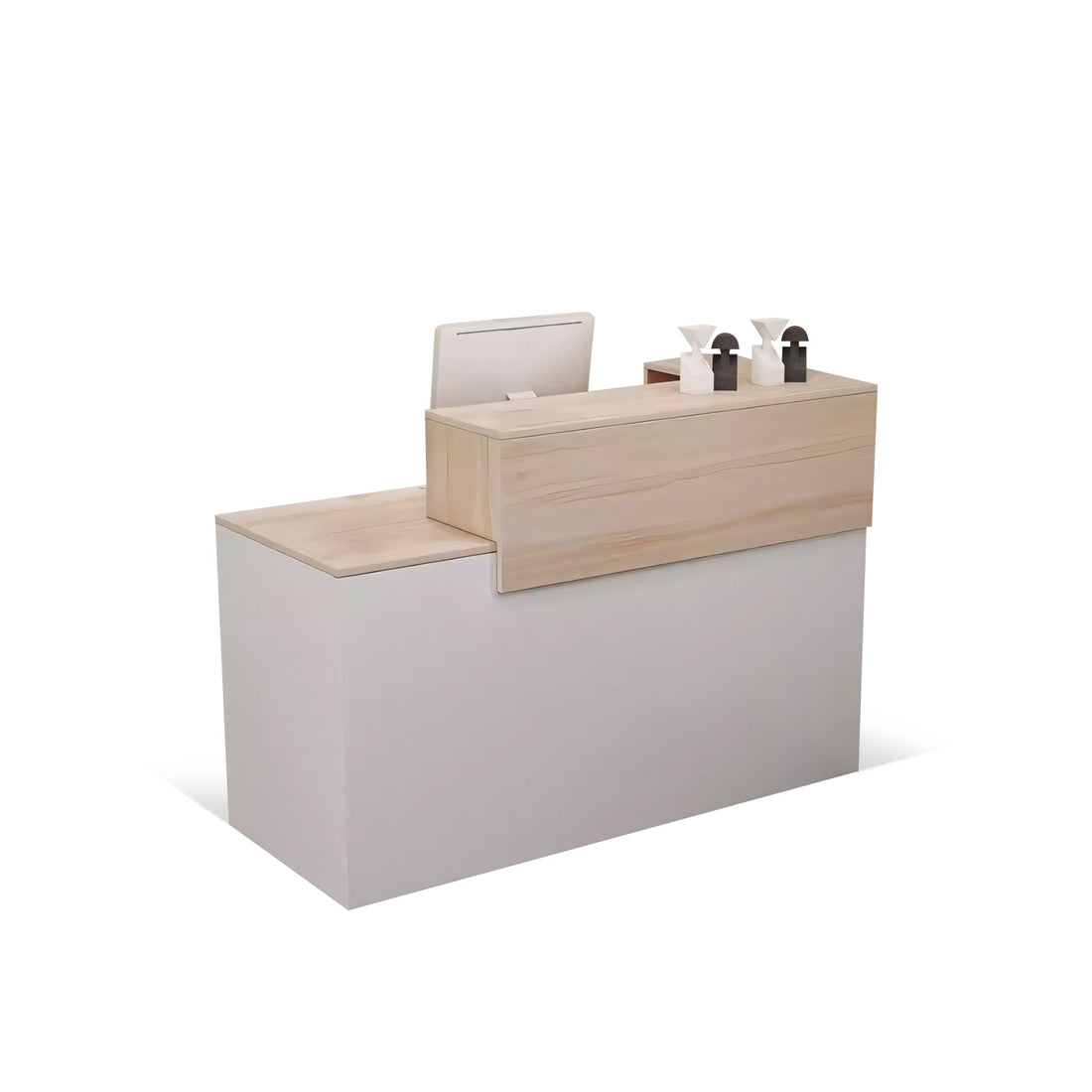Simple Salon Office Shop Store Institution Reception Desk RD-113