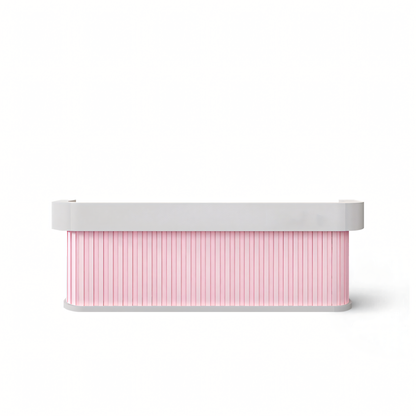 Light Luxury Beauty Shop Clothing Store Bar Reception Desk RD-159