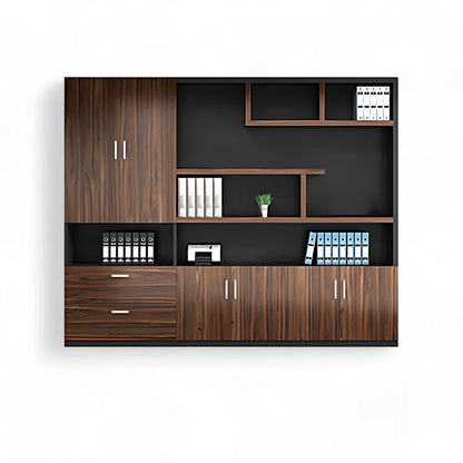 Luxurious and Premium Heavy Executive Desk ED-001