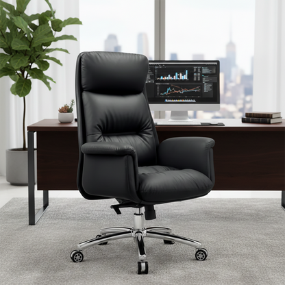 Premium Executive Chairr EC-006