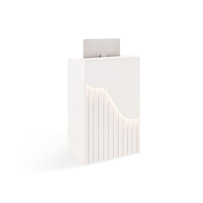 Modern Small Shops Cashier Counter RD-146