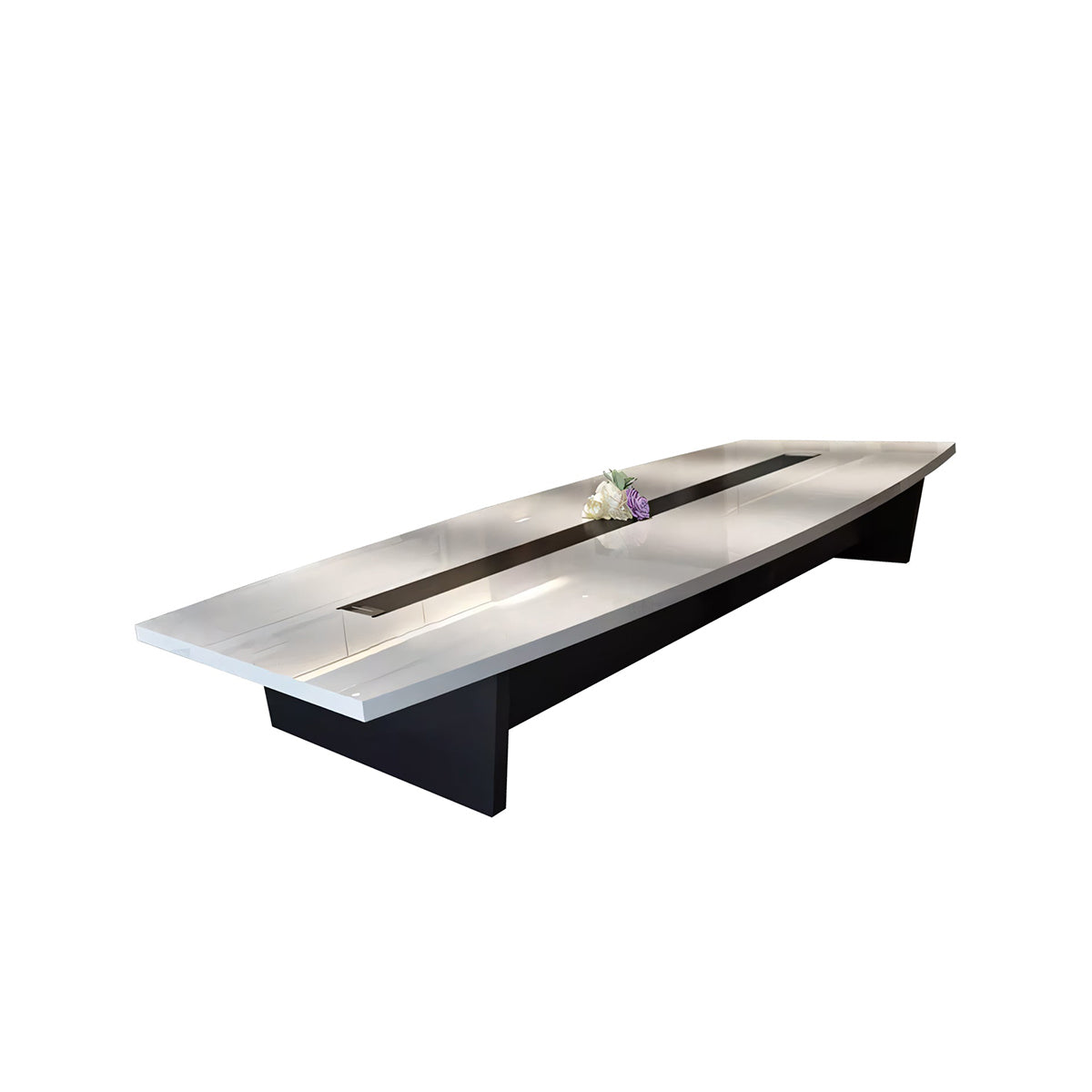 Large Office Conference Room Table Desk MT-003