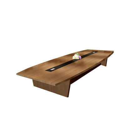 Large Office Conference Room Table Desk MT-003