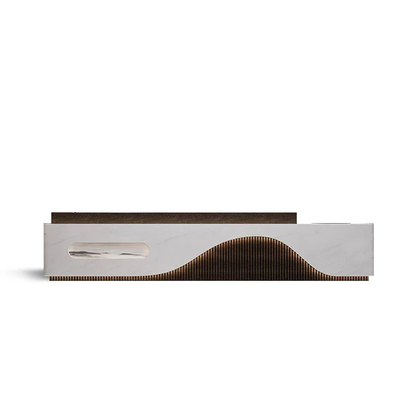 Modern Hotel Lobby Welcome Desk RD-145