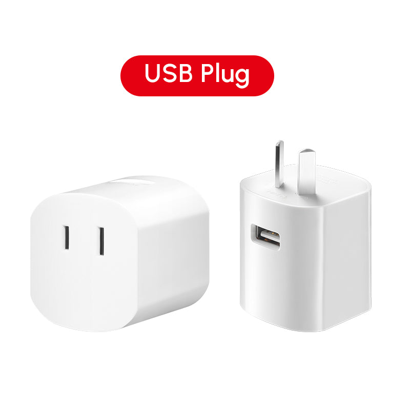 USB Plug&amp;Converter