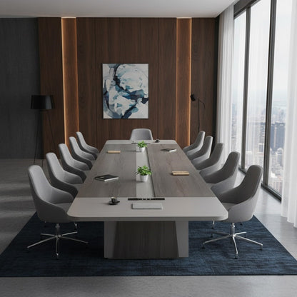 Office Conference Training Table Desks MT-013