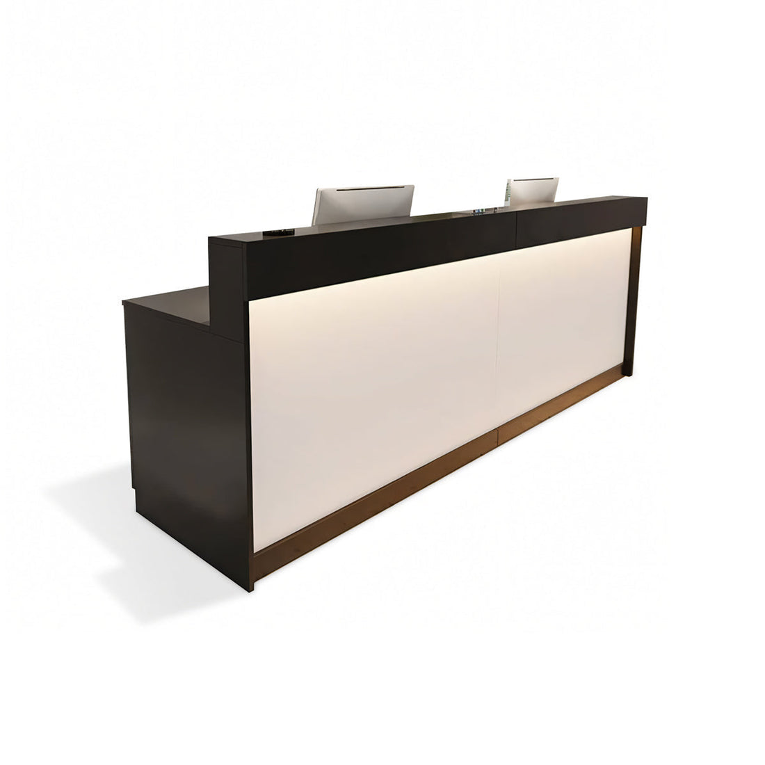 Simple Salon Office Shop Store Institution Reception Desk RD-204