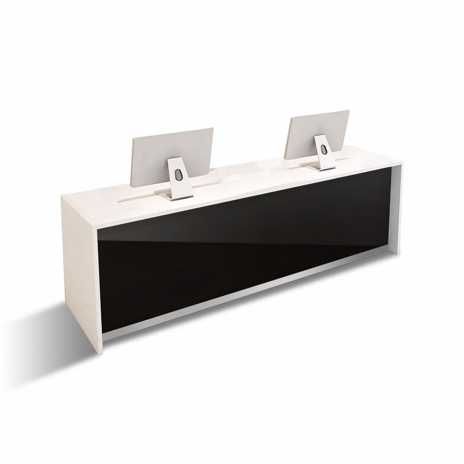 Minimalism Motel Hotel Shop Reception Front Desk RD-186