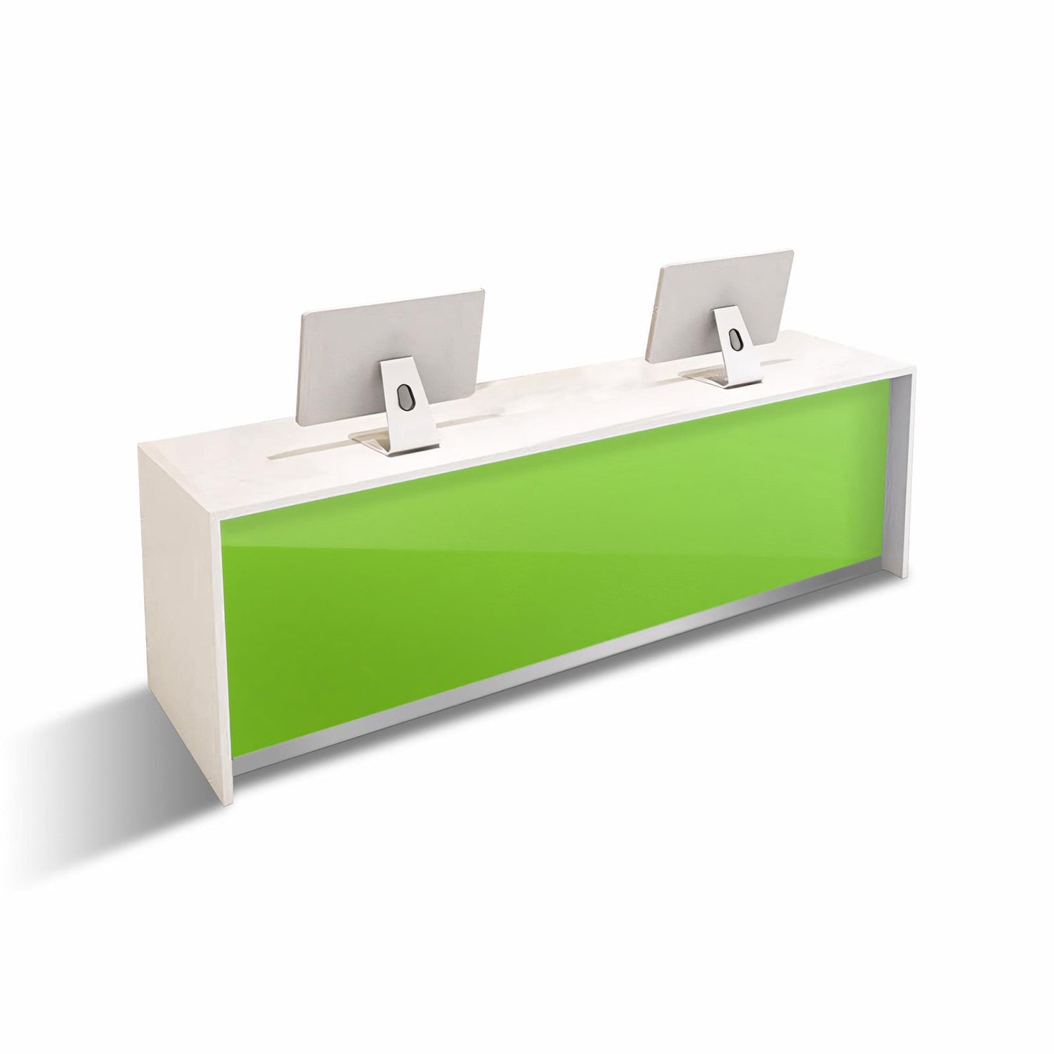 Minimalism Motel Hotel Shop Reception Front Desk RD-186