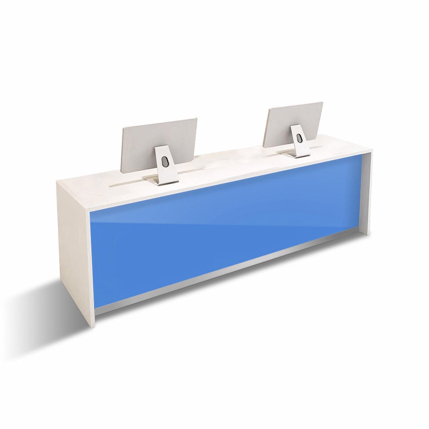 Minimalism Motel Hotel Shop Reception Front Desk RD-186