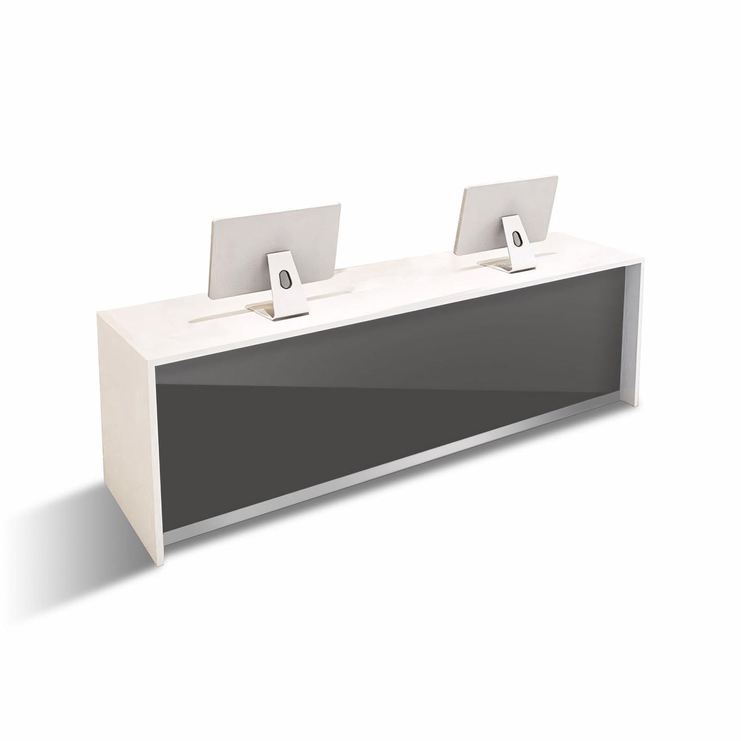 Minimalism Motel Hotel Shop Reception Front Desk RD-186