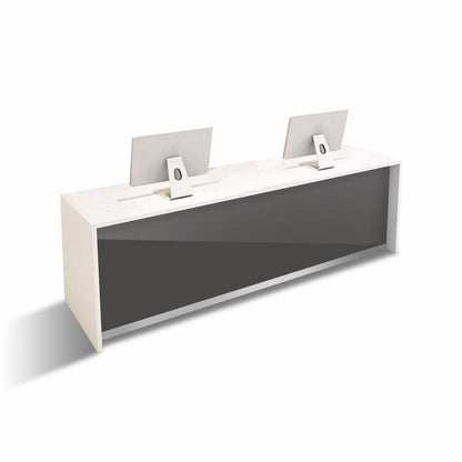 Minimalism Motel Hotel Shop Reception Front Desk RD-186