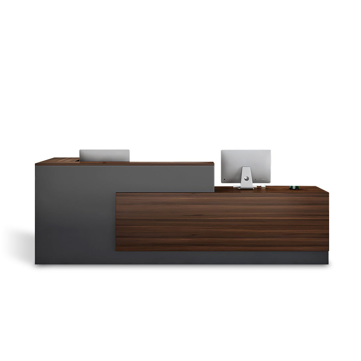 Sleek Salon Office Shop Store Institution Reception Desk RD-202