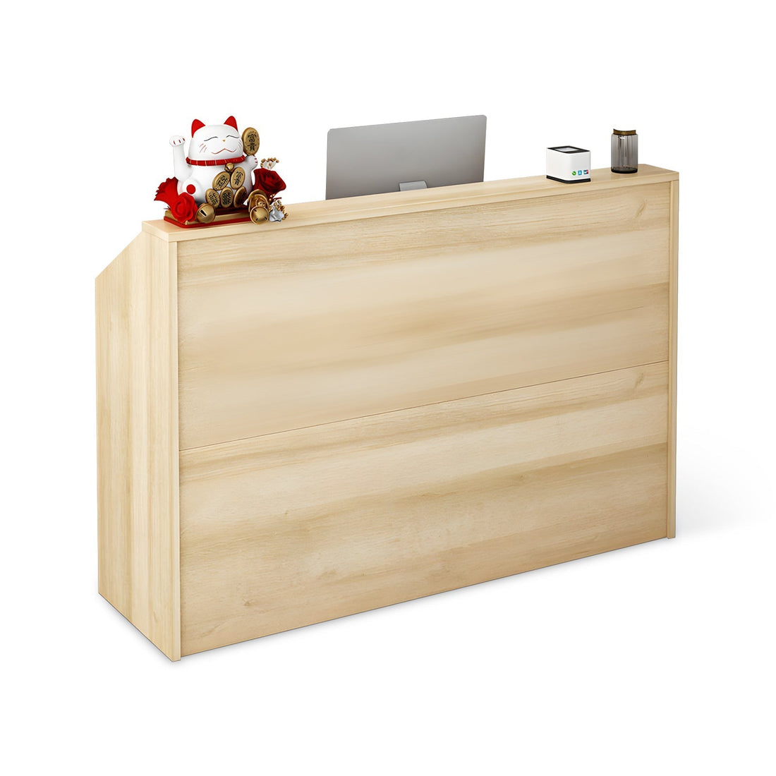 Fashion Stylish Store Salon Reception Desk Checkout Counter RD-173