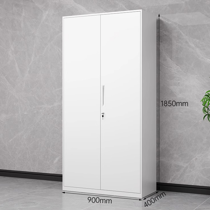 Modern Steel Office Filing Cabinet for Documents &amp; Storage FC-004