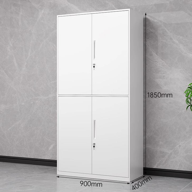 Modern Steel Office Filing Cabinet for Documents &amp; Storage FC-004