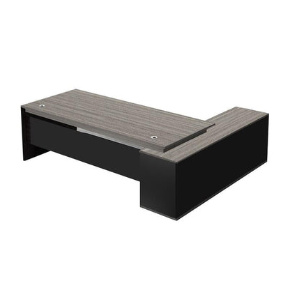 Luxury President Office Stylish Executive Desk ED-007