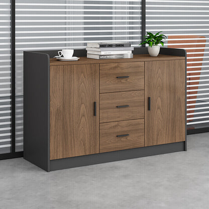 Modern Office Storage Cabinet for Documents &amp; Office Equipment FC-002