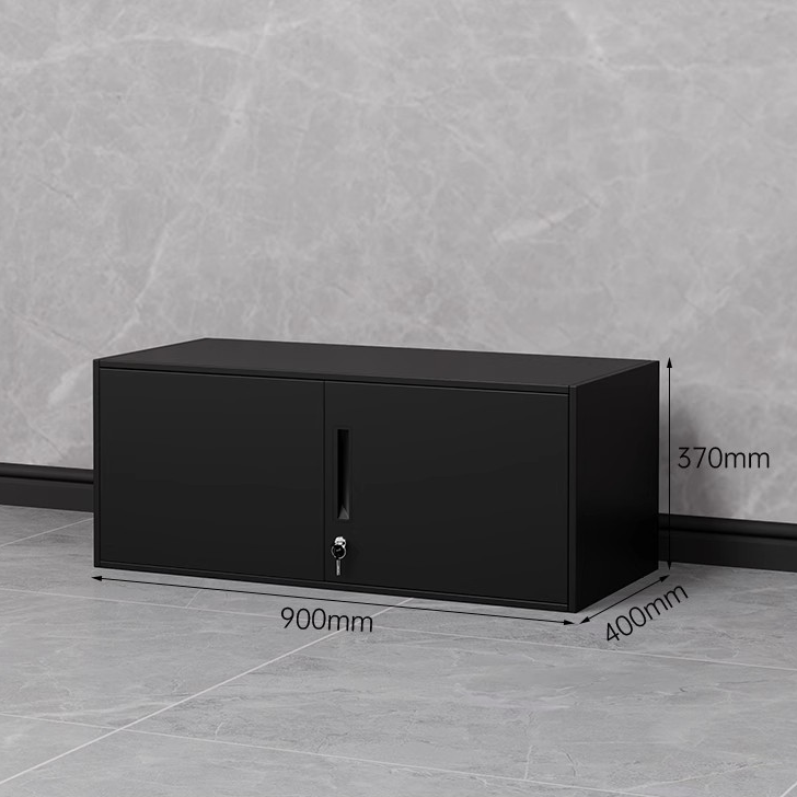 Modern Steel Office Filing Cabinet for Documents &amp; Storage FC-004
