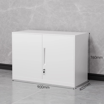 Modern Steel Office Filing Cabinet for Documents &amp; Storage FC-004