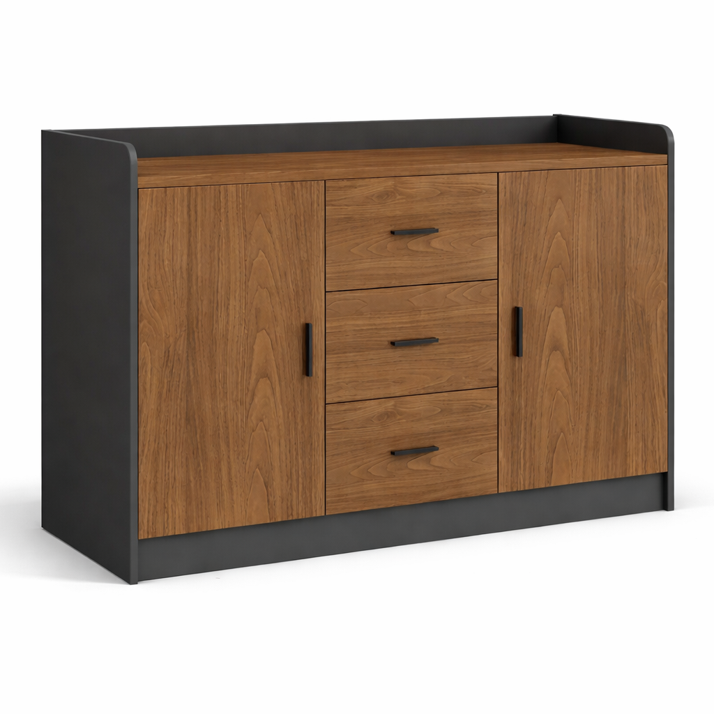 Modern Office Storage Cabinet for Documents &amp; Office Equipment FC-002